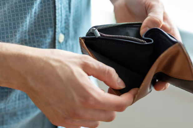 America’s ‘sugar daddy’ just went broke — and you’re stuck with the bill