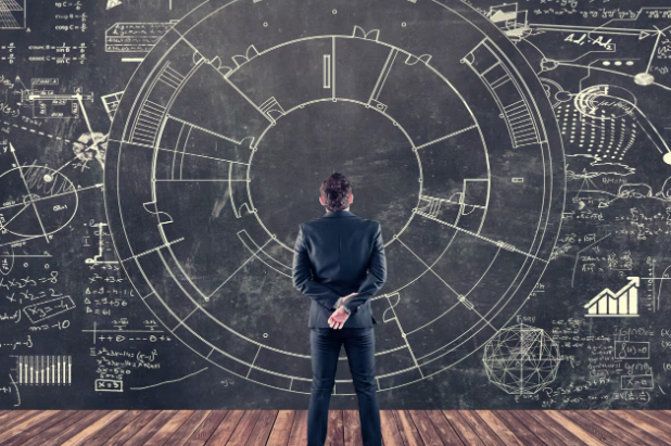 How $5,000 became $31 billion: 5 market lessons from the greatest trader ever
