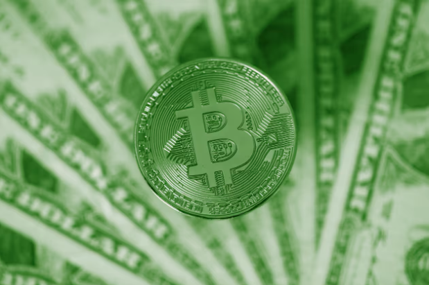Here’s what bitcoin and U.S. Treasurys have in common right now