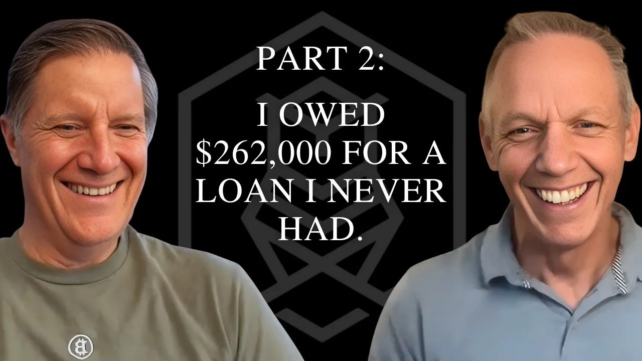 I Ran 135 miles in 2 Days While In Prison | Charlie Engle