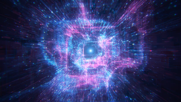 Quantum computing is the stock market’s next big tech play — and these stocks are still cheap