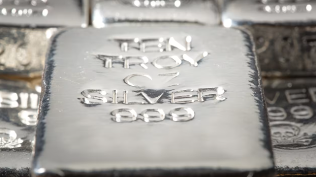 China is using silver as an economic weapon. What that means for investors and prices.