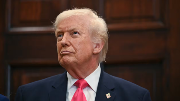 ‘Trump doctrine’ demands the world share riches with the U.S. — Venezuelan oil is the latest bargaining chip