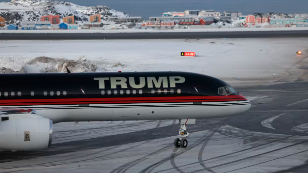 These rare-earth stocks could benefit as Trump and China feud over Greenland