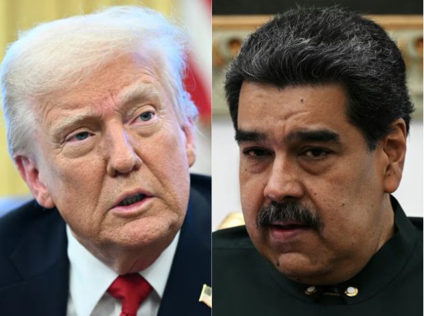 Trump’s plan for U.S. economic growth has a new twist — including Venezuela and Greenland