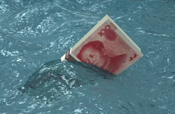 China’s green-energy revolution is losing $60 billion a year. Why are investors still throwing money at it?