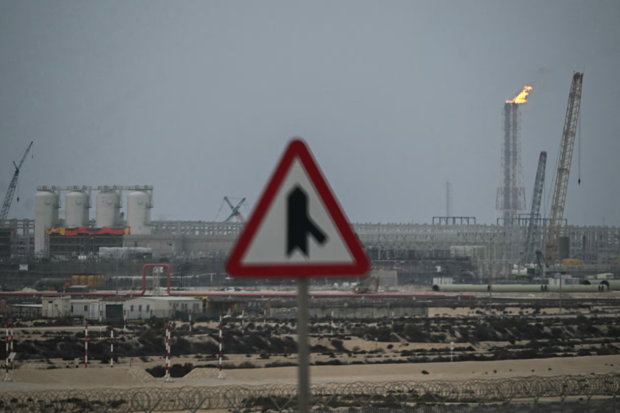 This ‘hidden’ price of oil is going to hit your electric bill next