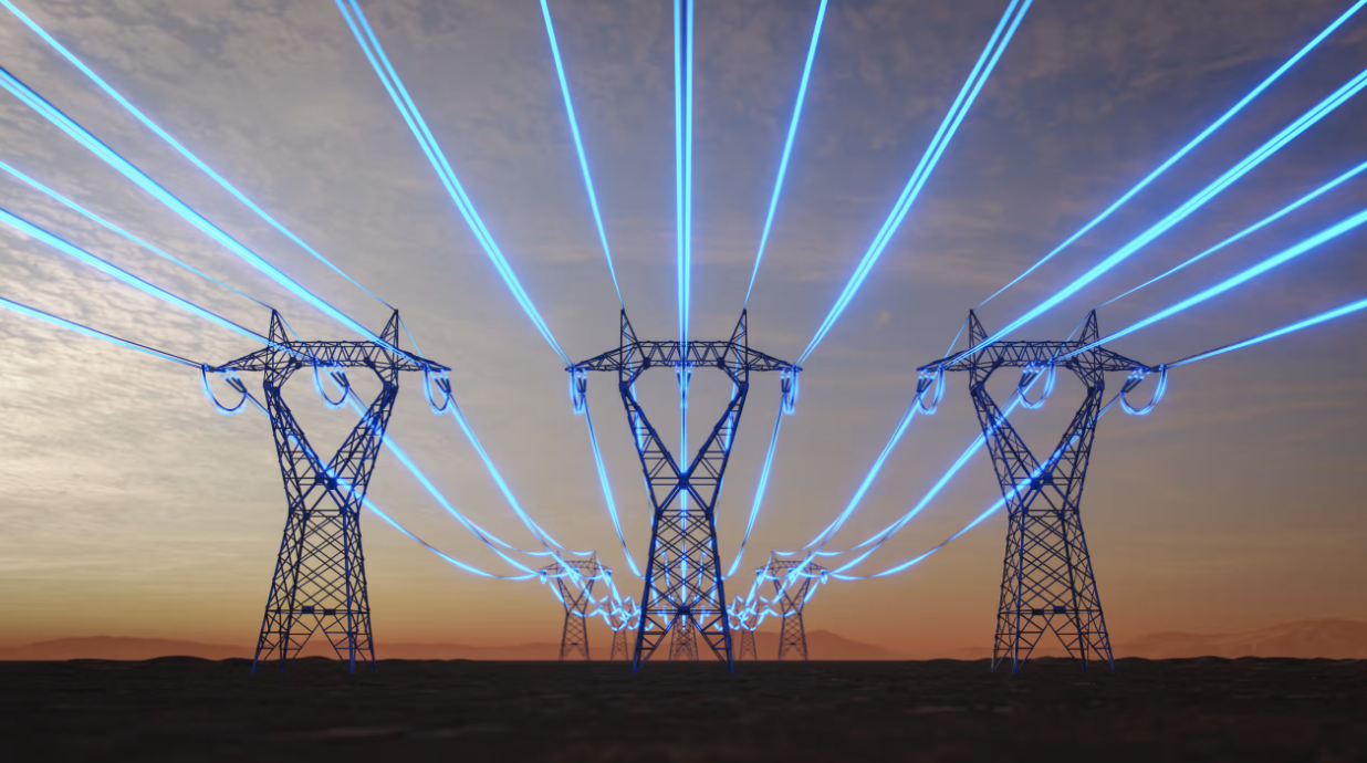 These 3 companies are keeping the lights on for AI’s energy demand — and cashing in