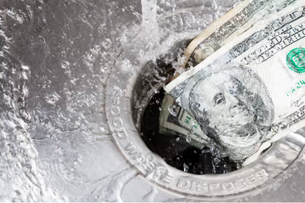 The bond market just flipped the script on investors — Wall Street is acting like nothing’s wrong
