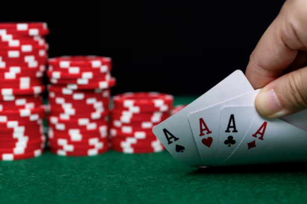 For 44 years, this investor held aces in the long-bond game. He just folded.