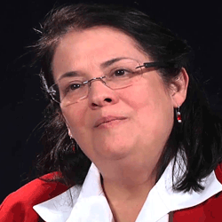 “Theology at the Border: Faith, Feminicide and the Call to Justice”