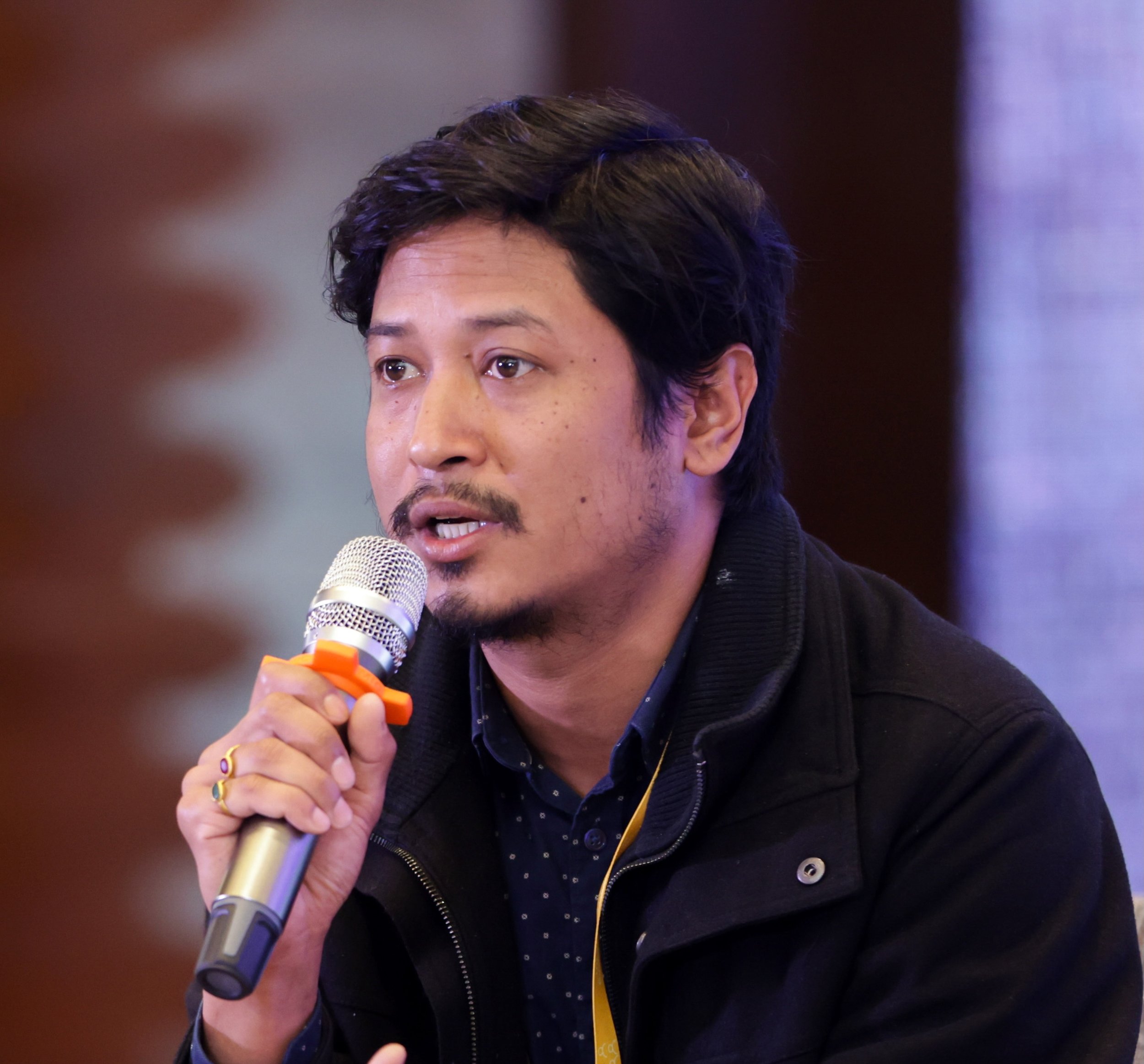 Prabindra Shakya: “Protecting the Earth from industries of Extraction and Energy: A Perspective from Asian Indigenous Communities”