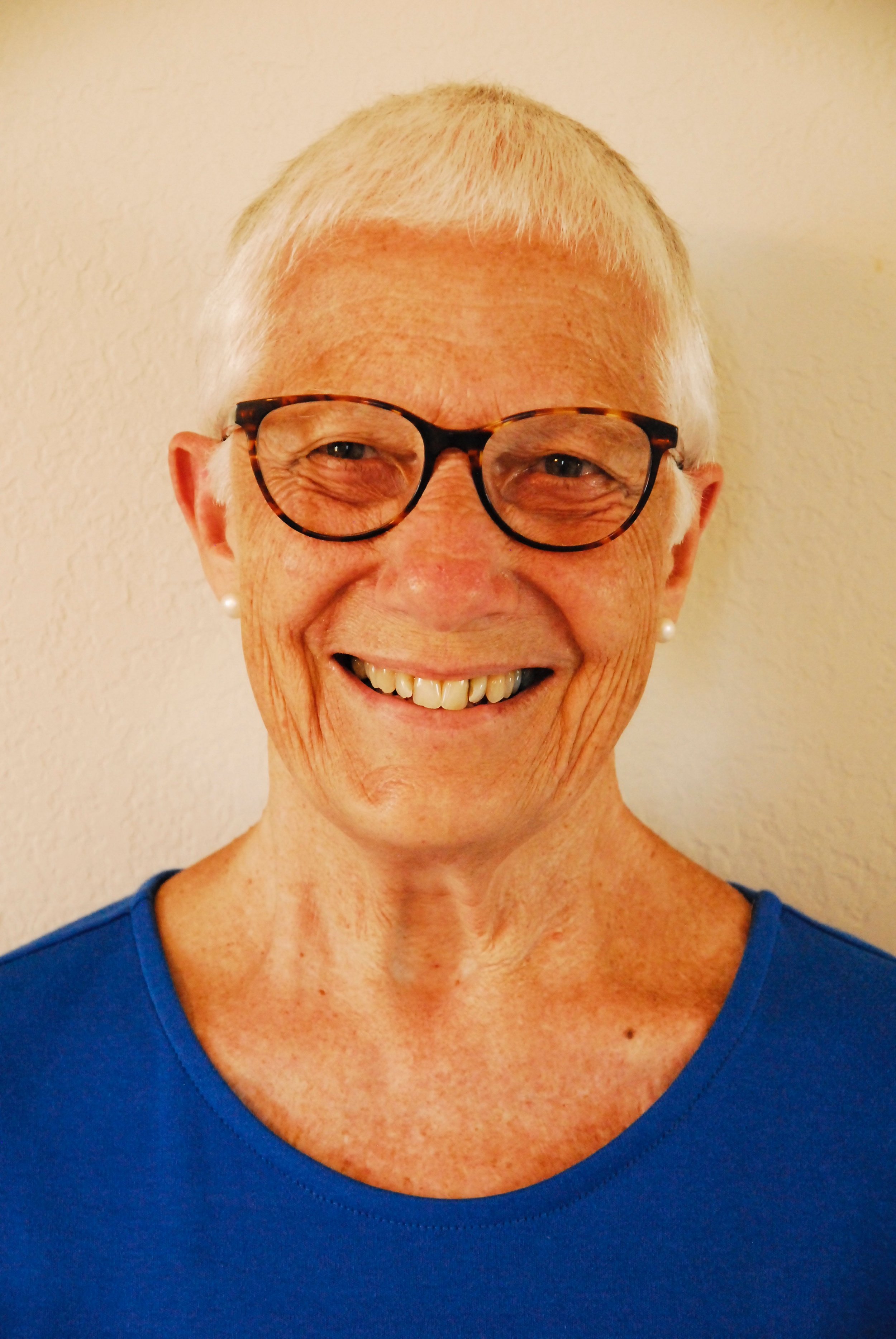 Marie Dennis - “Nonviolent Christianity for Increasingly Violent Times: Theology and Practice for Forming Nonviolent Individuals and Communities”