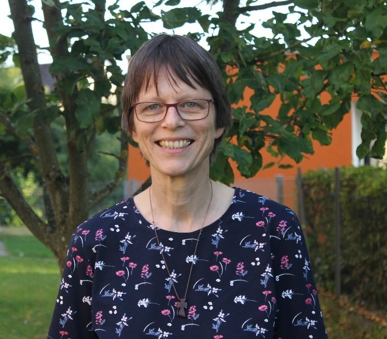 Dr. Birgit Weiler, MMS - “The Guardians of Creation: Indigenous Spiritual Paths to Environmental Stewardship”