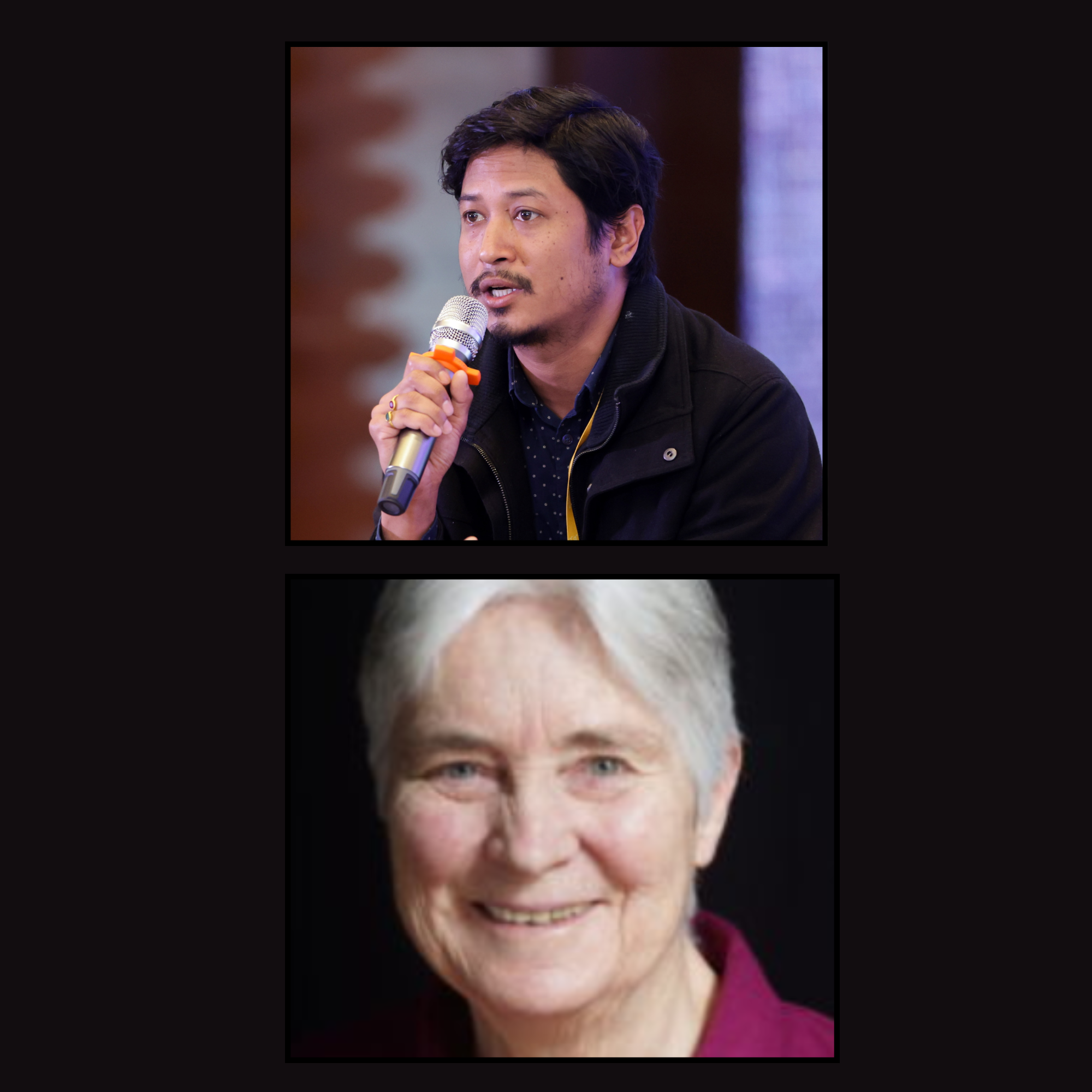 Prabindra Shakya and Sr. Patricia Ryan, MM: “Protecting the Earth from industries of Extraction and Energy: A Perspective from Asian and Aymara Indigenous Communities”