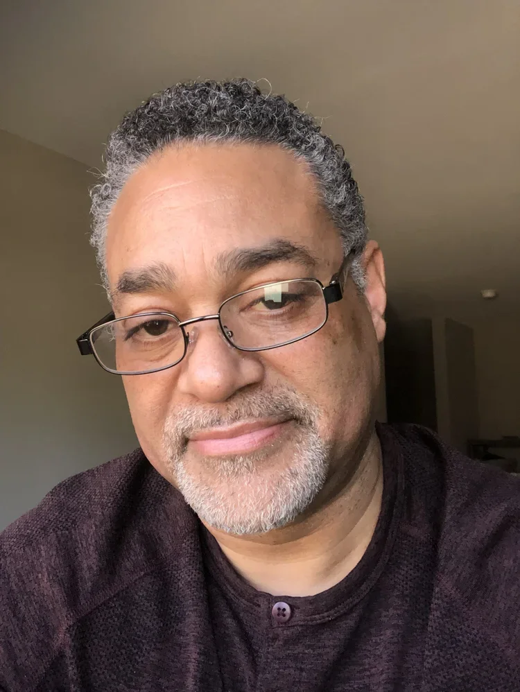 SAL CORBIN: "Restorative Justice Skills Training”