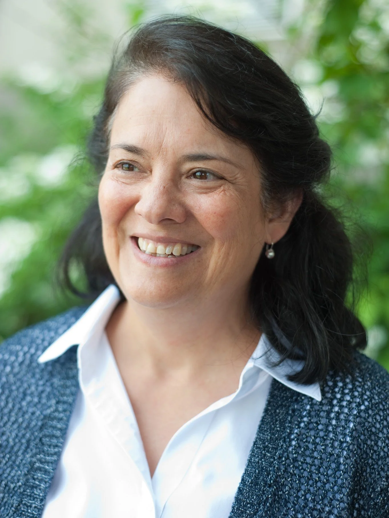 Dr. Nancy Pineda Madrid: “Theology at the Border: Faith, Femicide and the Call to Justice”
