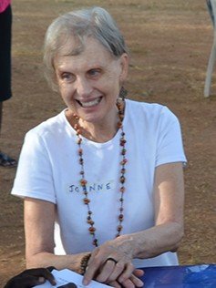 joanne blaney: “Training in Restorative Justice Circles III (Dialogue, Peacekeeping &amp; Conflict)”