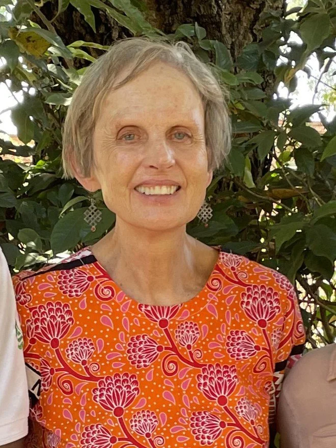 joanne blaney: “Training in Restorative Justice Circles IV (Dialogue, Peacekeeping &amp; Conflict)”