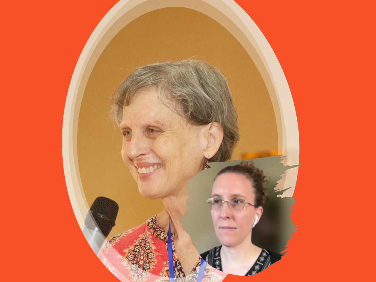 Joanne blaney: “Training in Restorative Justice Circles II (Dialogue, Peacekeeping &amp; Conflict)”