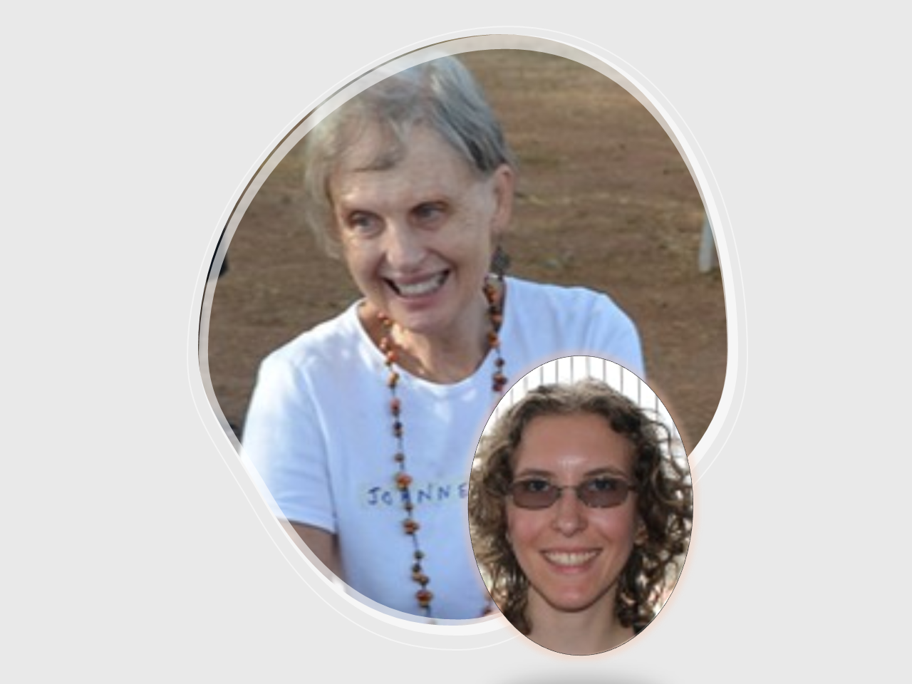 joanne blaney: “Training in Restorative Justice Circles III (Dialogue, Peacekeeping &amp; Conflict)”