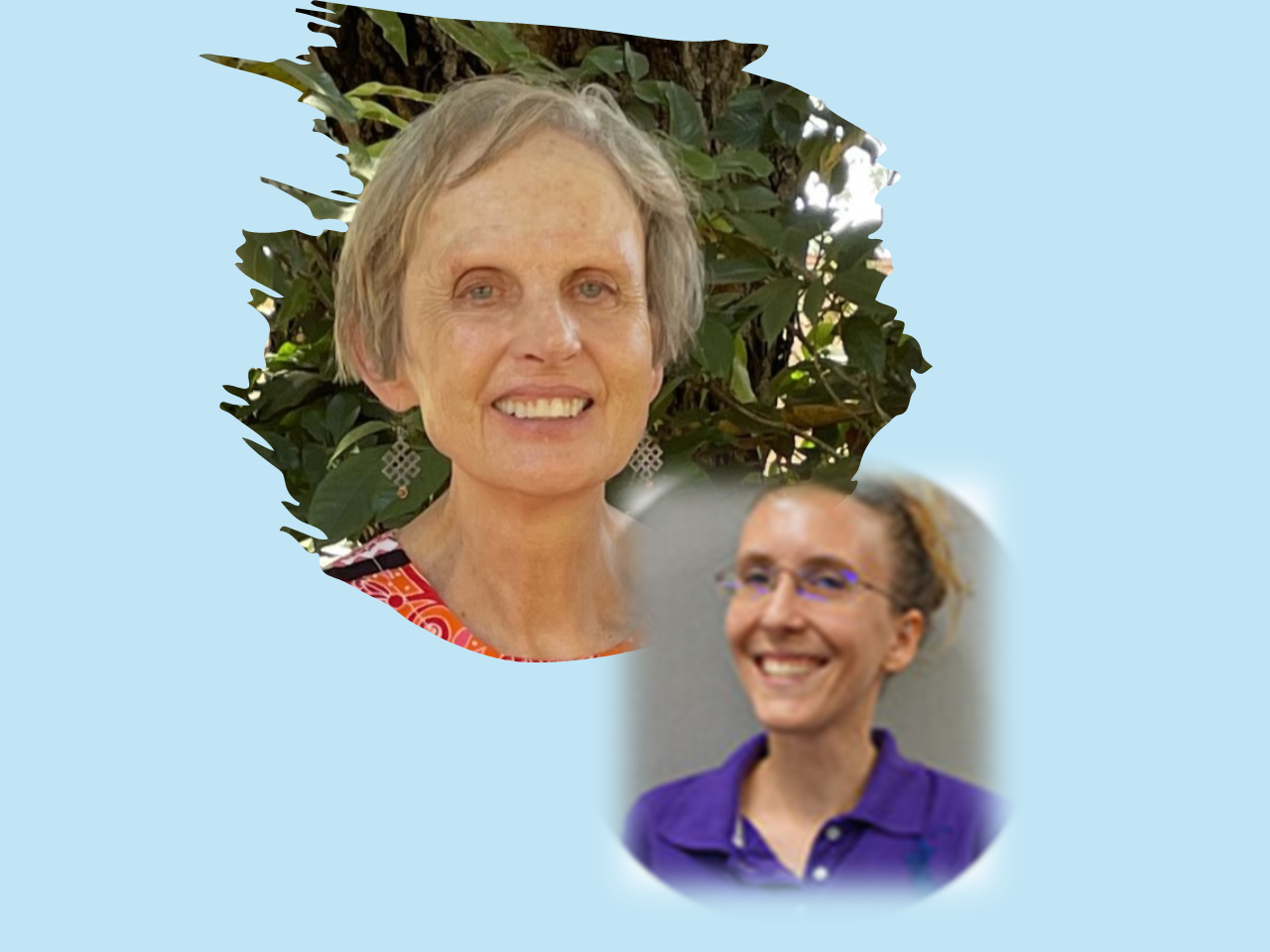 joanne blaney: “Training in Restorative Justice Circles IV (Dialogue, Peacekeeping &amp; Conflict)”