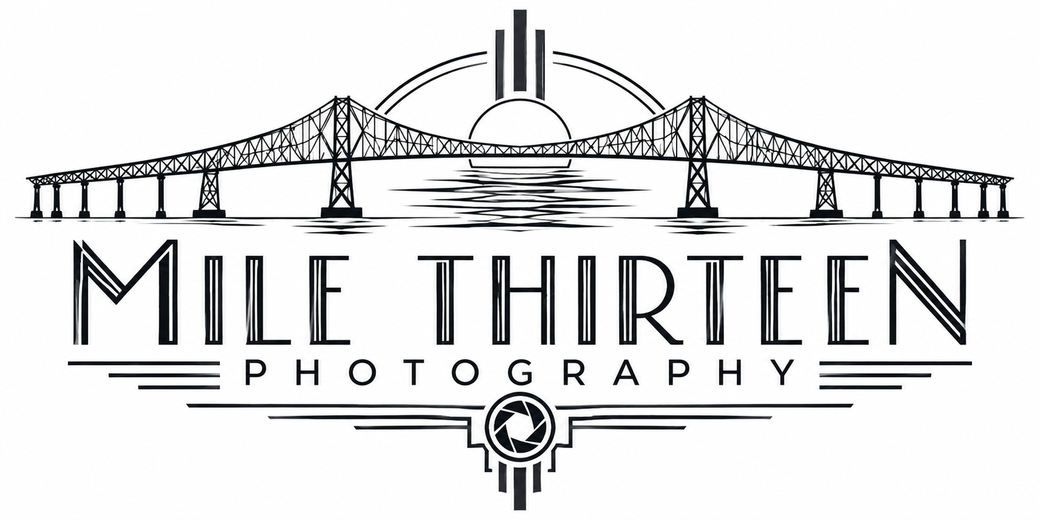 Mile Thirteen Photography