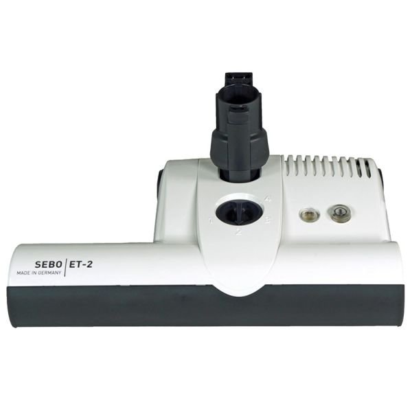 Sebo ET-2 Powerhead