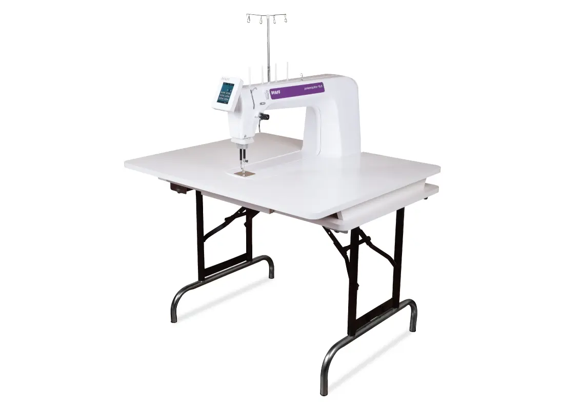 Pfaff Powerquilter 16.0