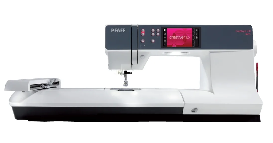 Pfaff Creative 3.0 Sewing Machine