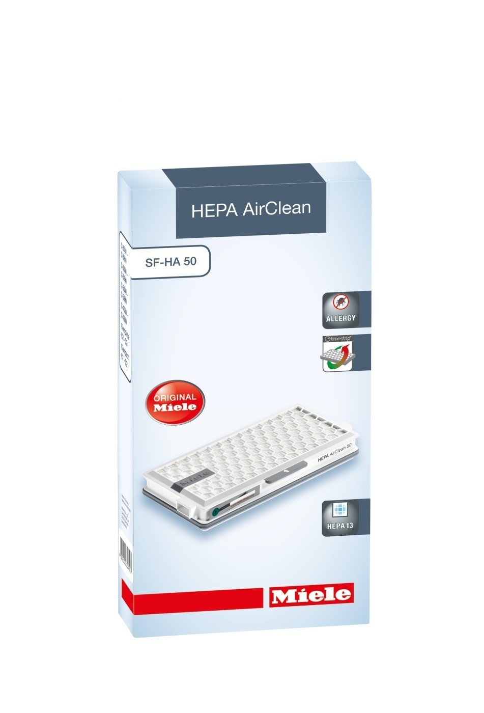 SF-HA 50 Hepa Filter