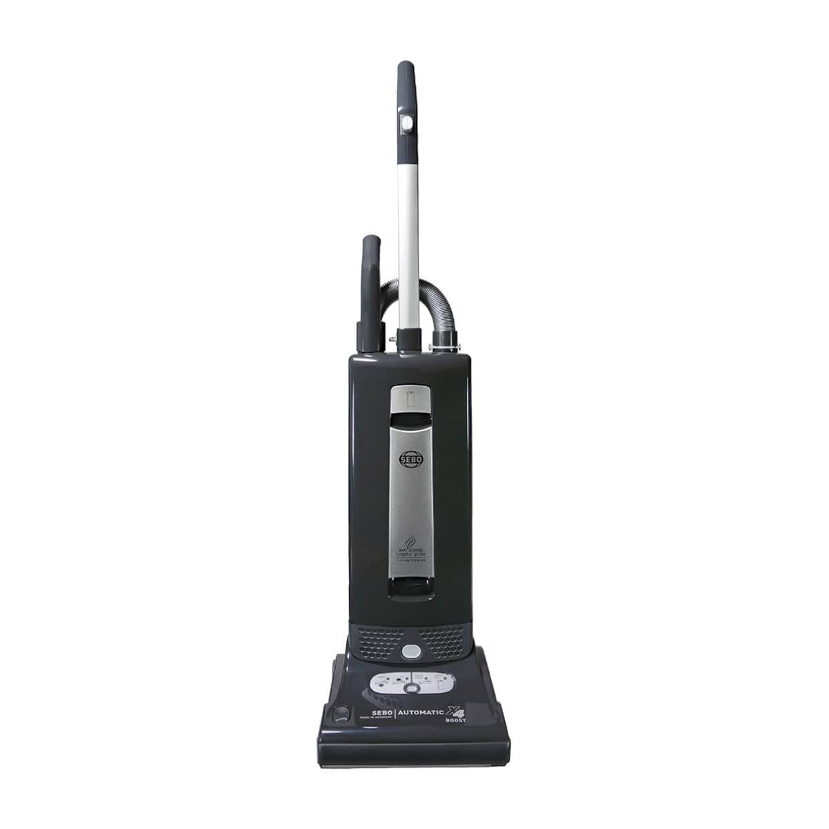 Sebo Automatic X4 Upright Vacuum Cleaner