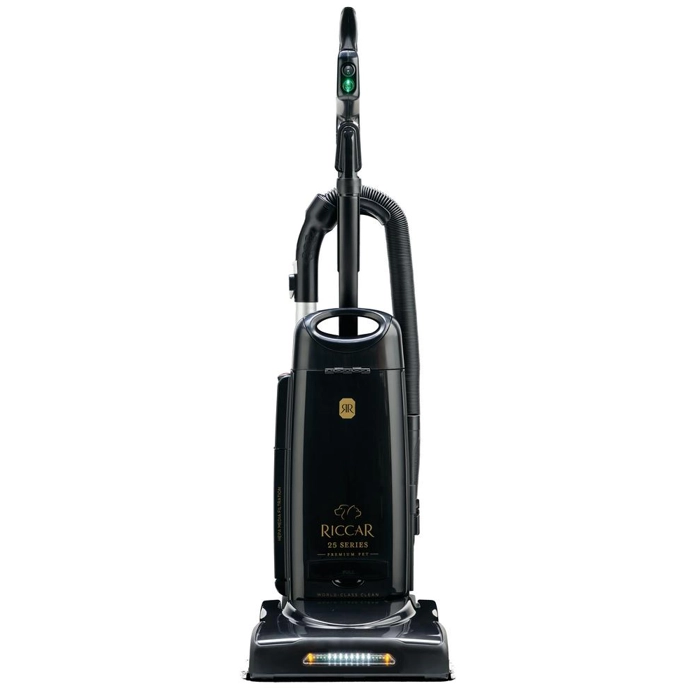 R25 Premium Pet Upright Vacuum Cleaner