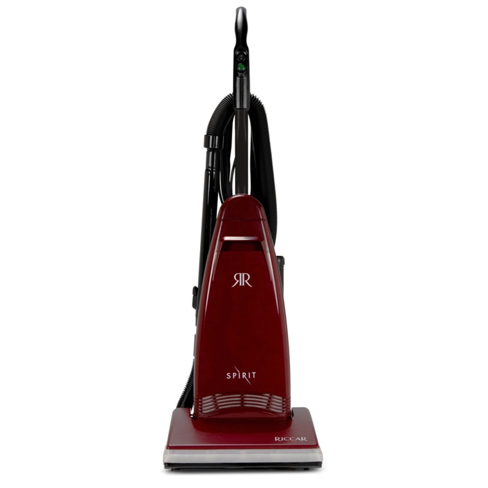 Riccar Spirit Upright Vacuum Cleaner