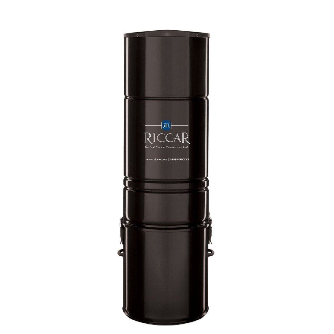 Riccar RCU-H3 Hybrid Central Vacuum