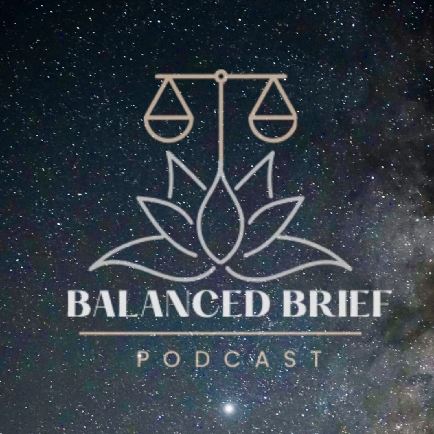 Balanced Brief Podcast