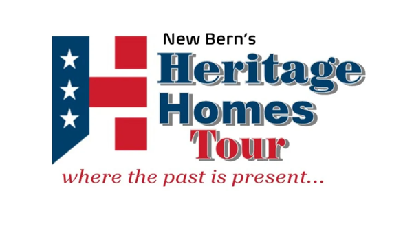 Heritage Home Tour