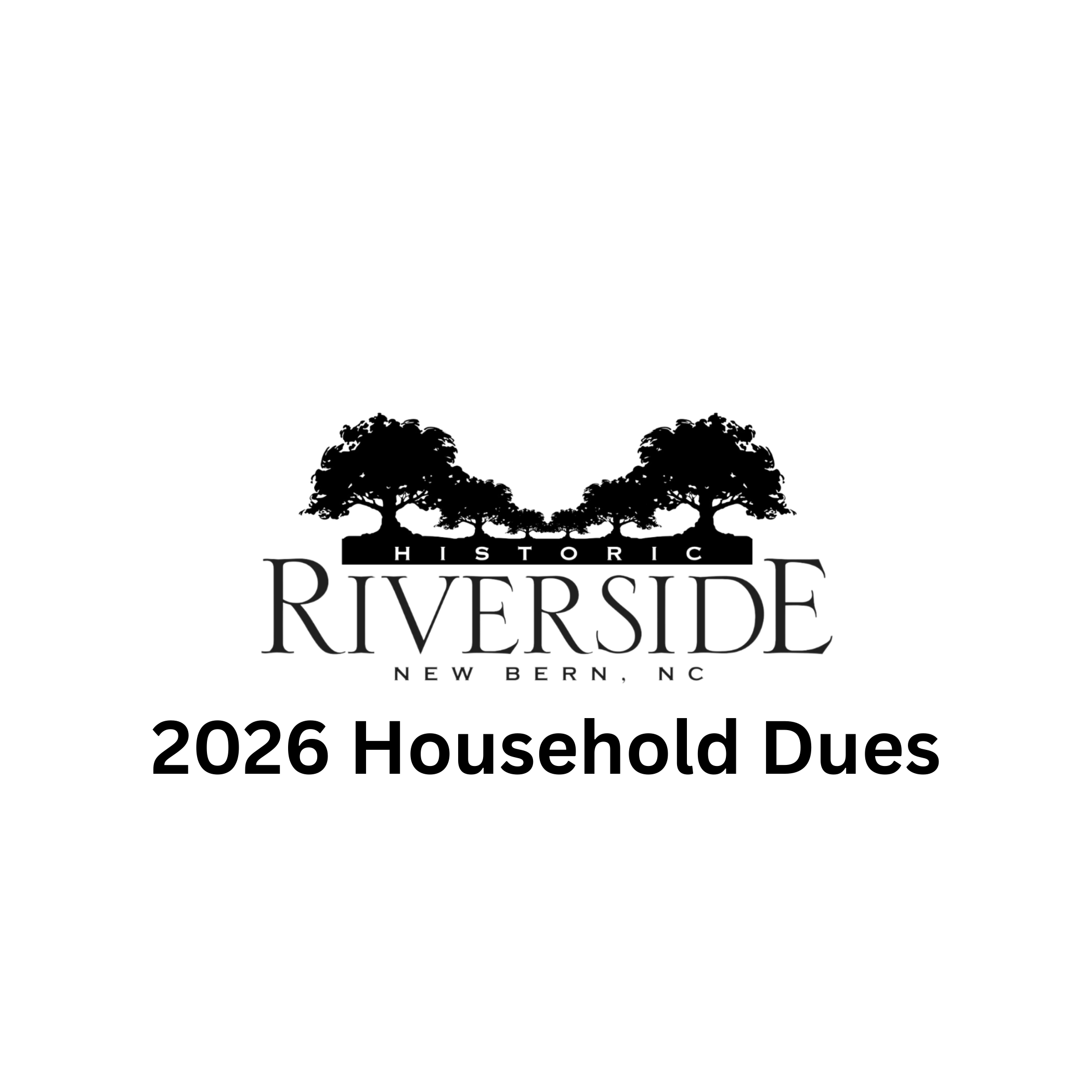 2026 Household Membership
