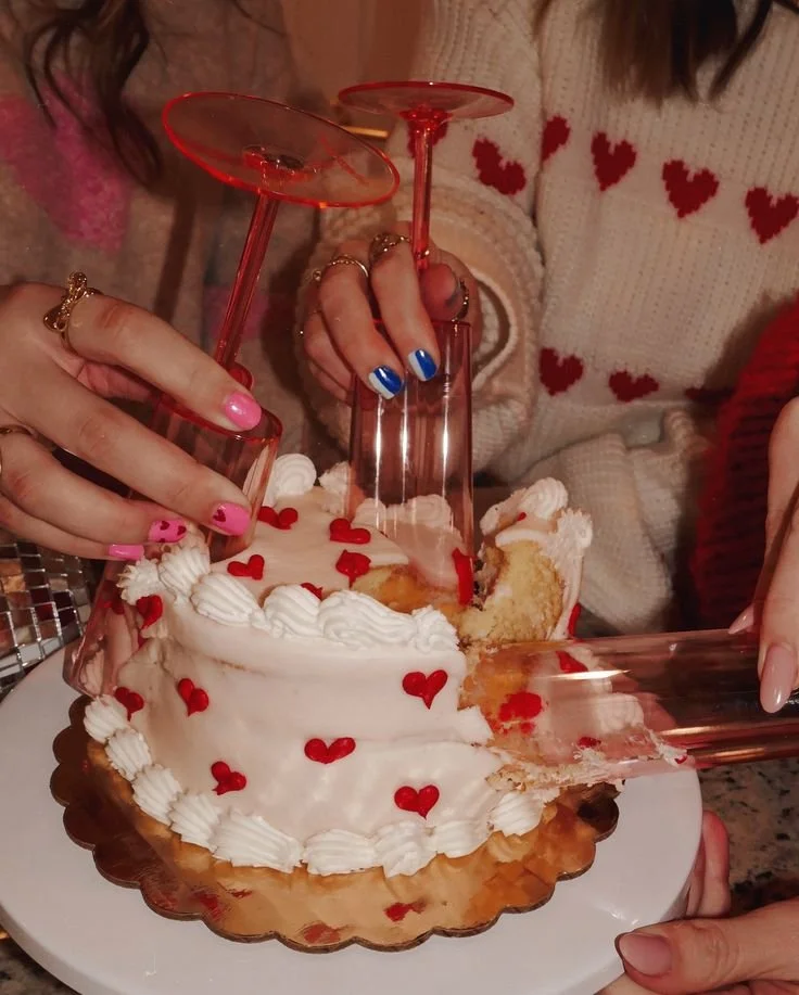 COMING SOON: Love Shimmer