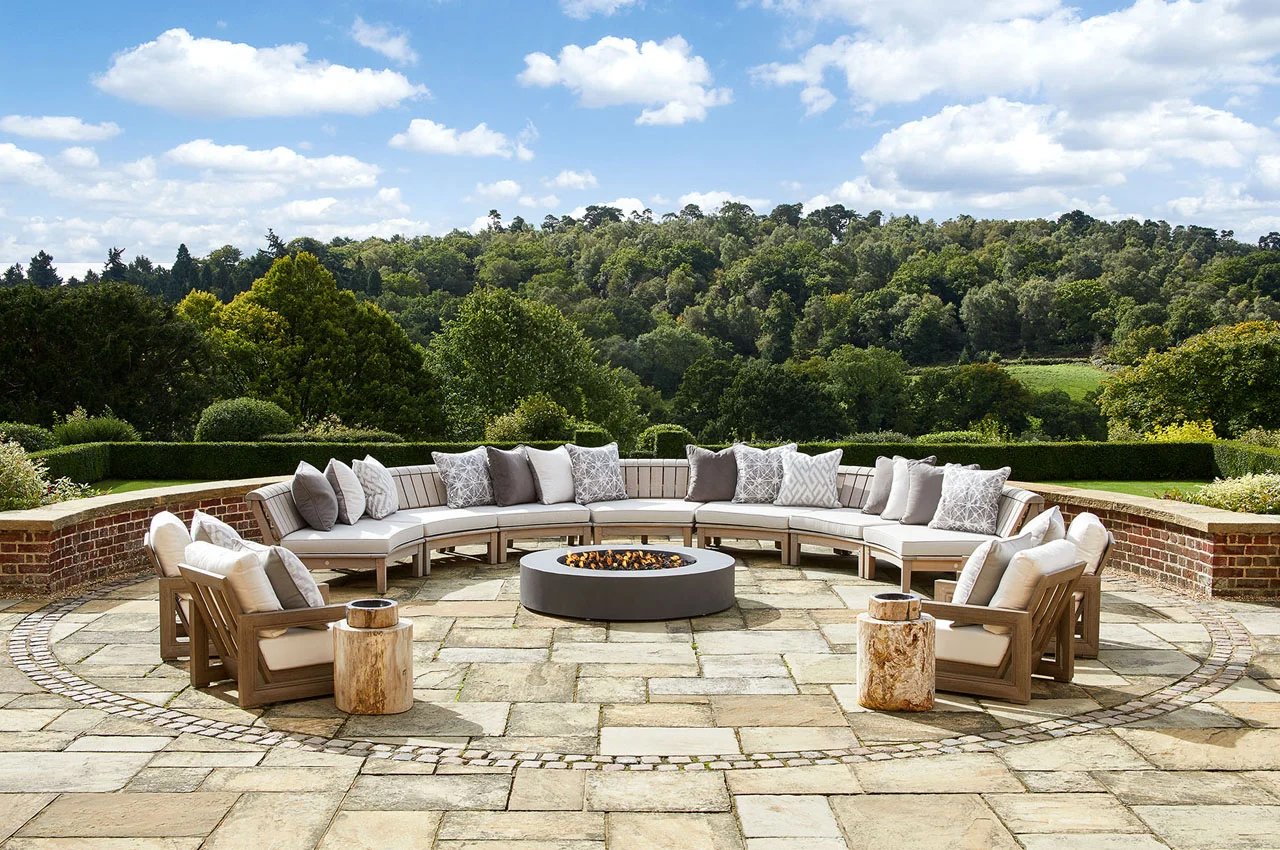 Surrey Hills Country Home