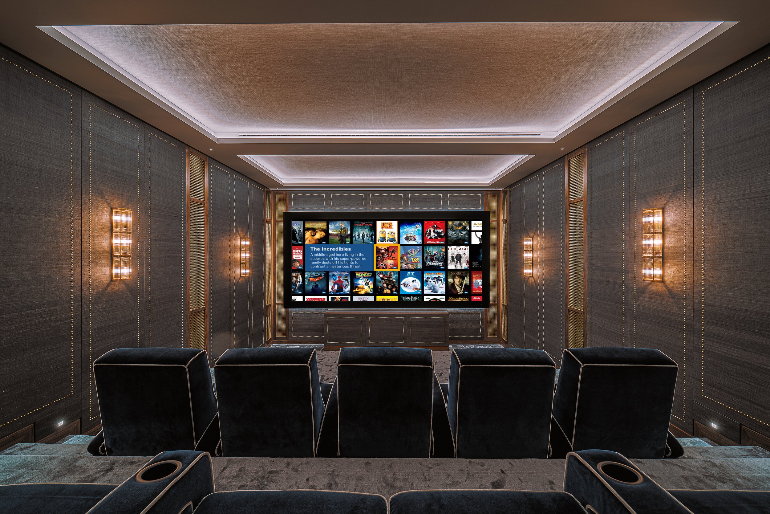 Beaconsfield Cinema