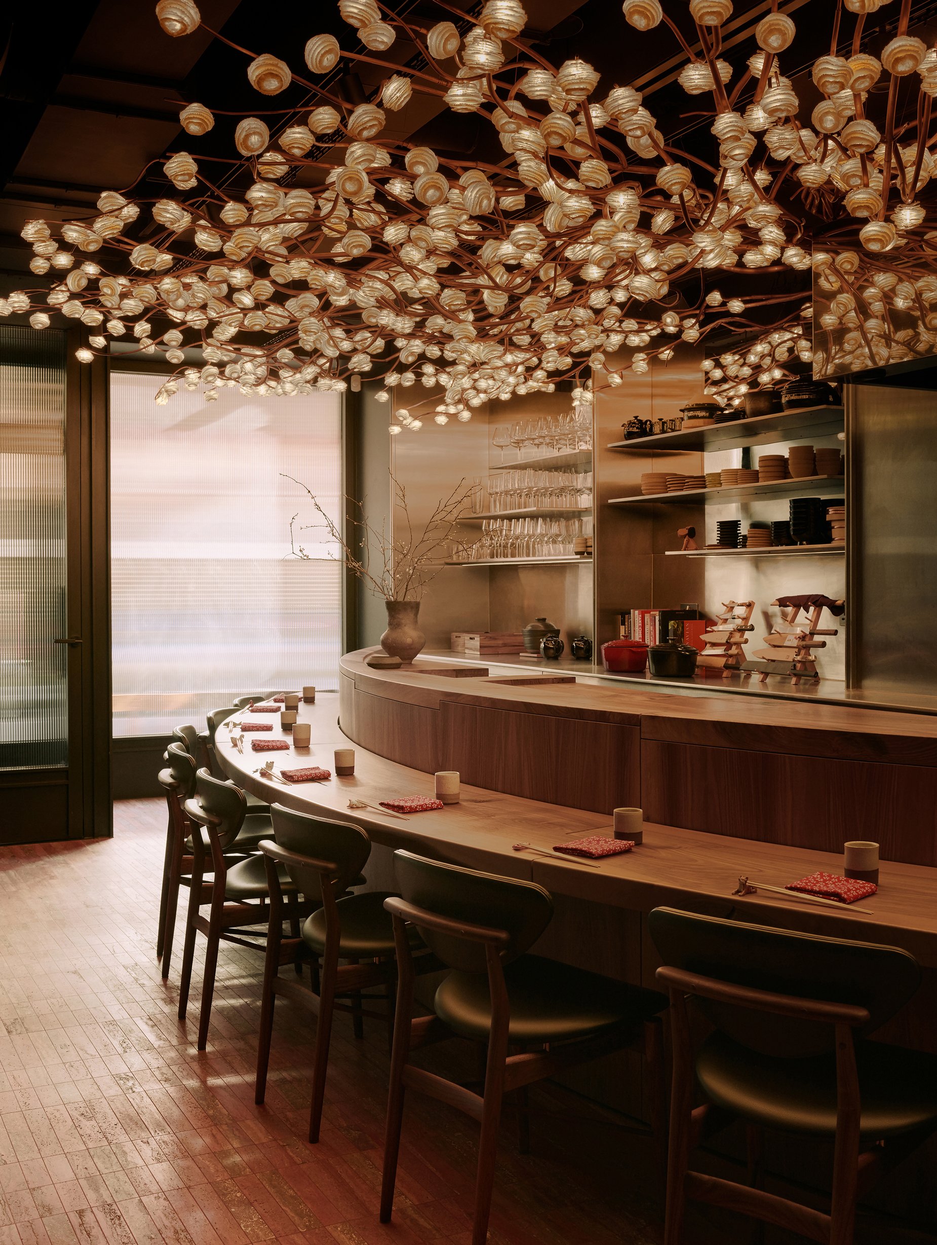Mayha Restaurant