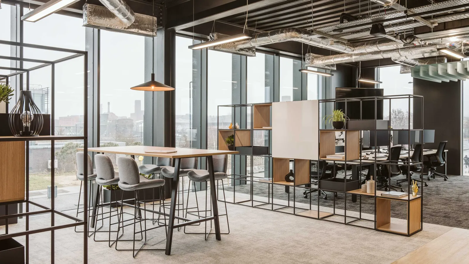Causeway Offices