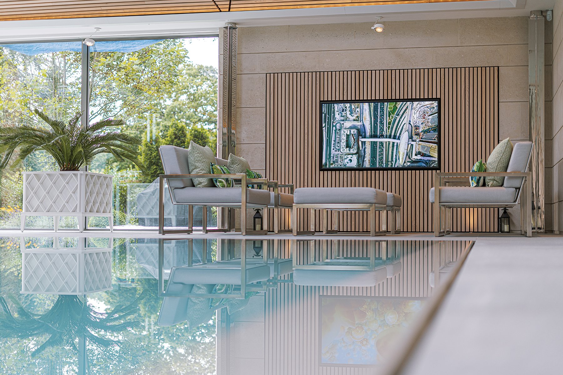 Buckinghamshire Family Home