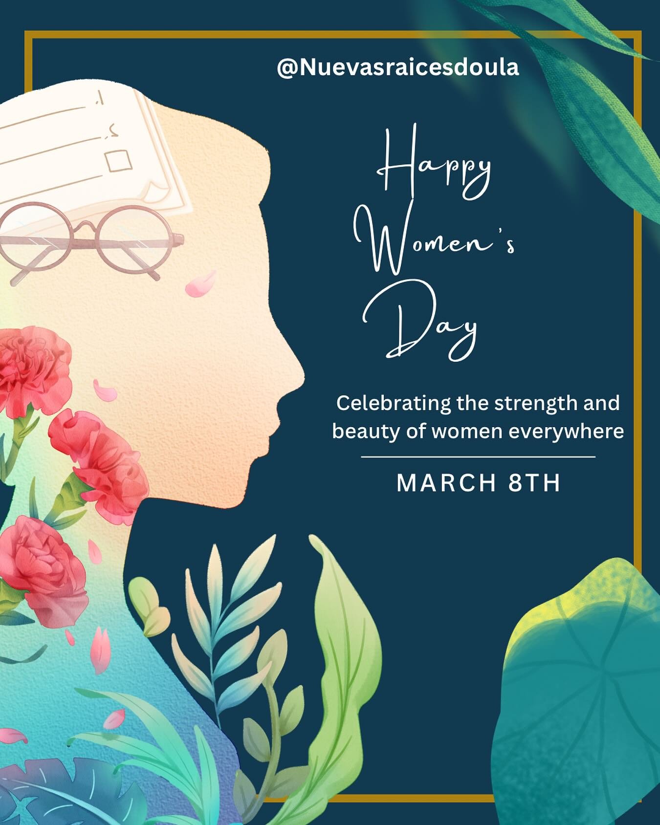 ✨&ldquo;Today, we celebrate the incredible strength, resilience, and achievements of women around the world. 💪 Whether it&rsquo;s breaking barriers in the workplace, making a difference in their communities, or simply leading with compassion and gra