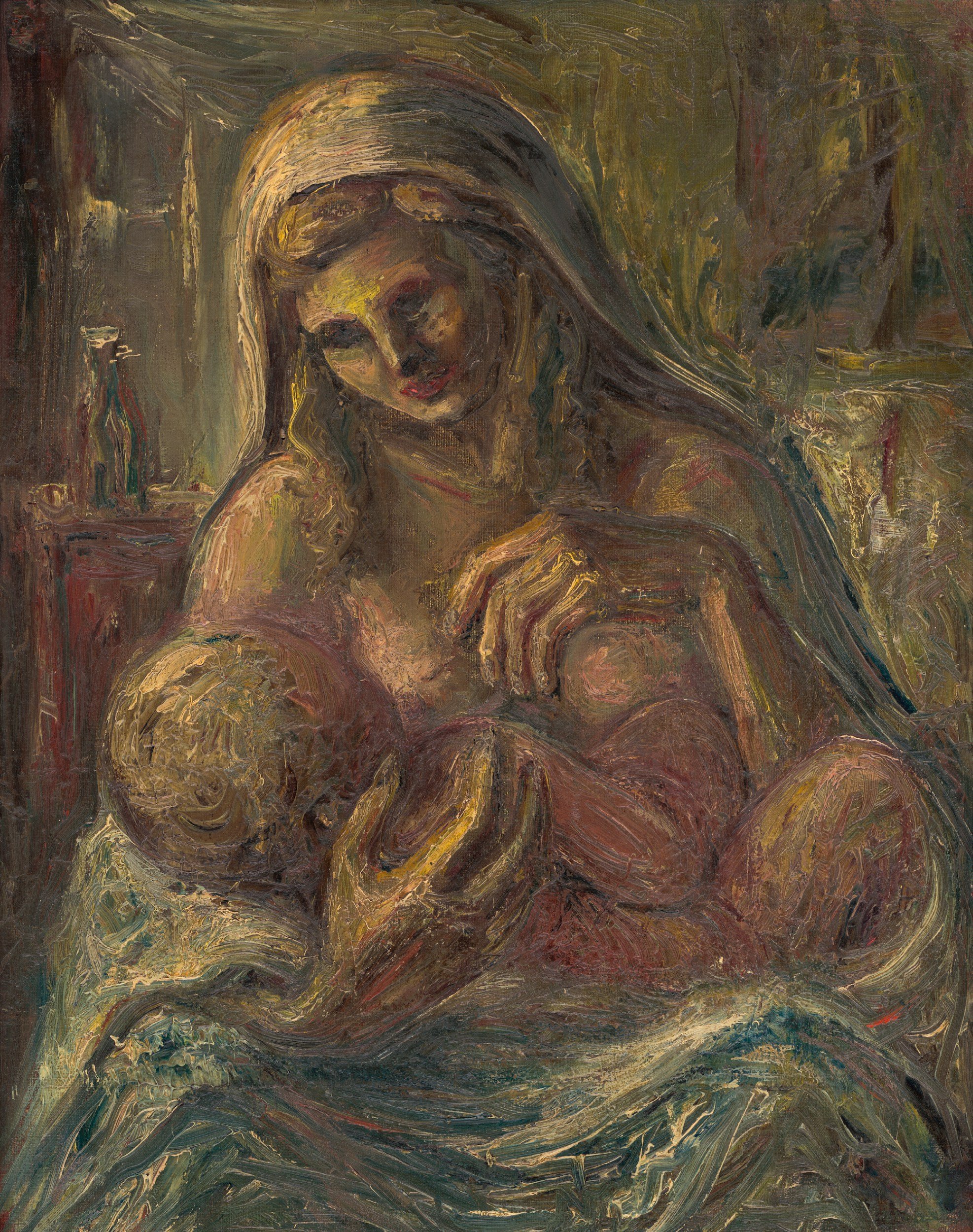 La Historia de las Doulas