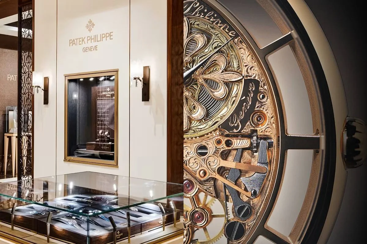 Patek Philippe and Its Legacy: The History and the Classic Models That Defined the Brand