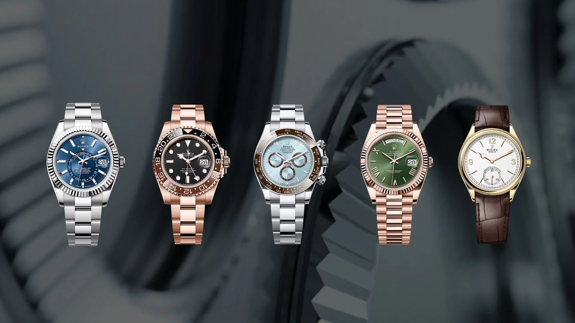 Best Rolex to Buy in 2026: Top Models for Value and Investment