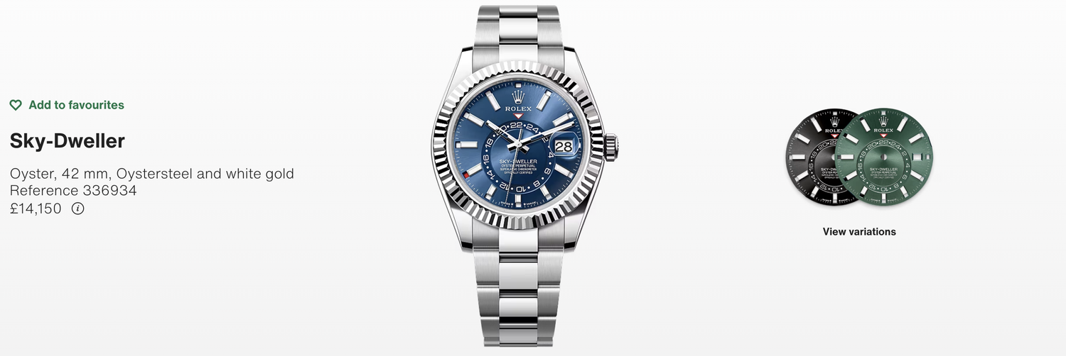 Best Rolex to Buy in 2026: Top Models for Value and Investment — RX8 UK