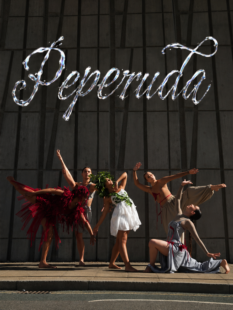 PEPERUDA ☀️ Family Ticket · 1 Adult + 2 Children